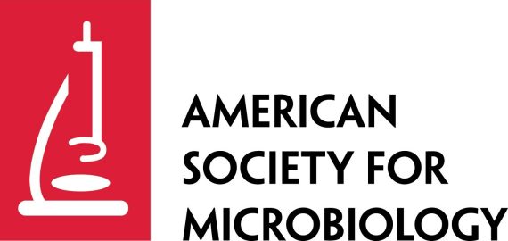 American Society for Microbiology Logo